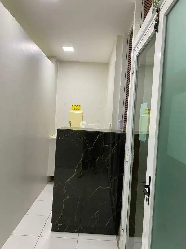 Sala Comercial à venda no Centro:
