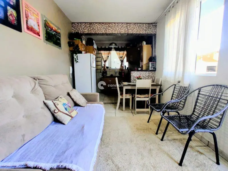 Casa à venda no Boi Morto: