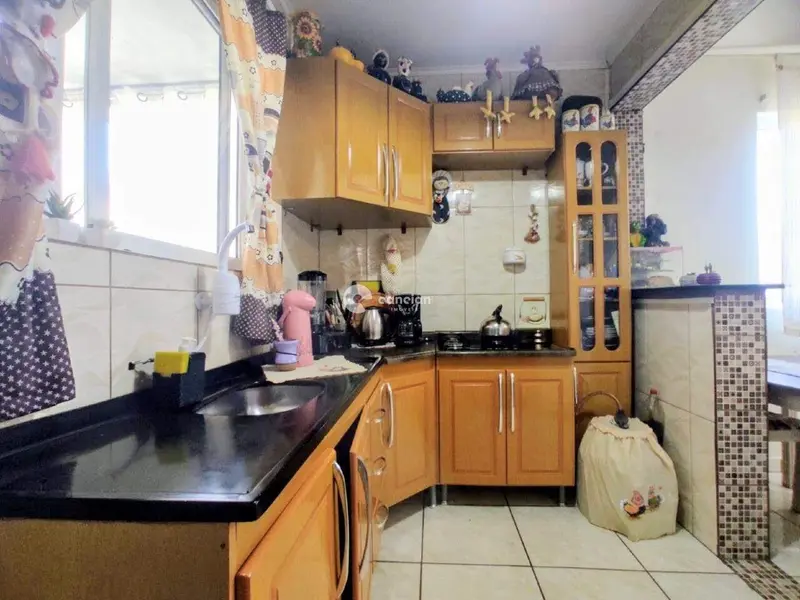 Casa à venda no Boi Morto: