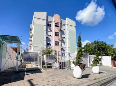 Apartamento à venda no Nonoai: 