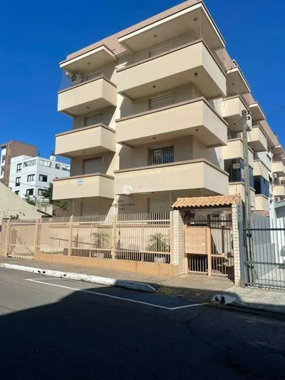 Apartamento à venda no Nossa Senhora de Fátima: 