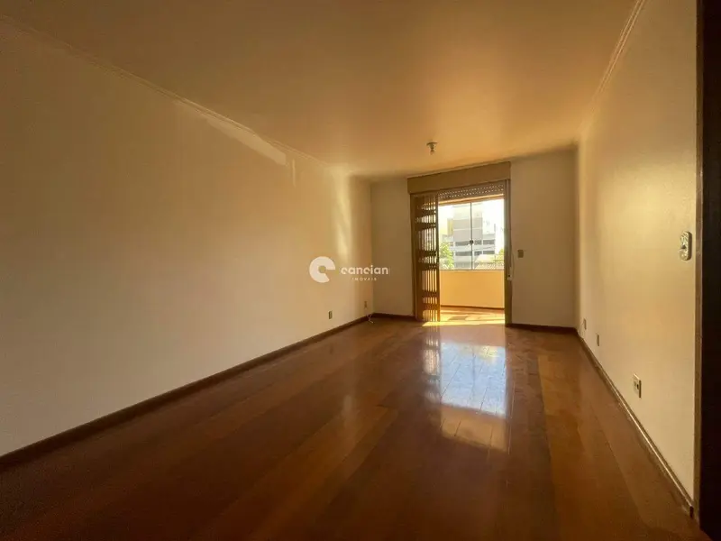 Apartamento à venda no Nossa Senhora de Fátima: 