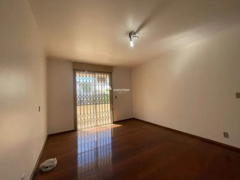 Apartamento à venda no Nossa Senhora de Fátima: 
