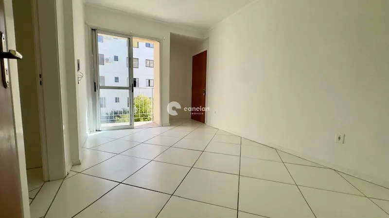 Apartamento à venda no Nossa Senhora do Rosário: 