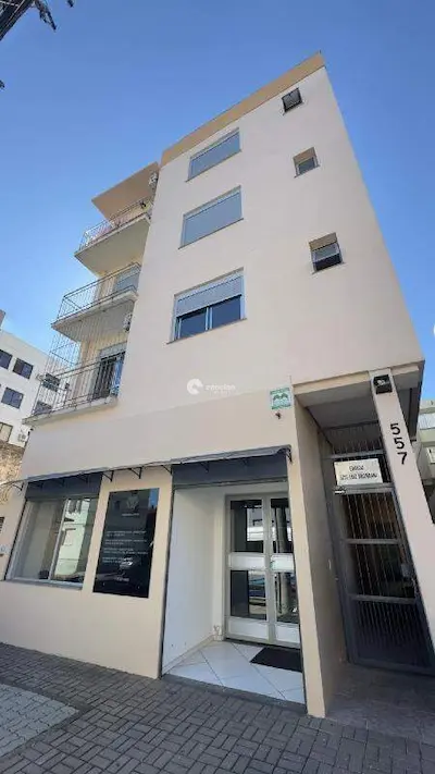 Apartamento à venda no Nossa Senhora do Rosário: 