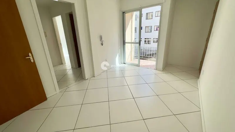 Apartamento à venda no Nossa Senhora do Rosário: 