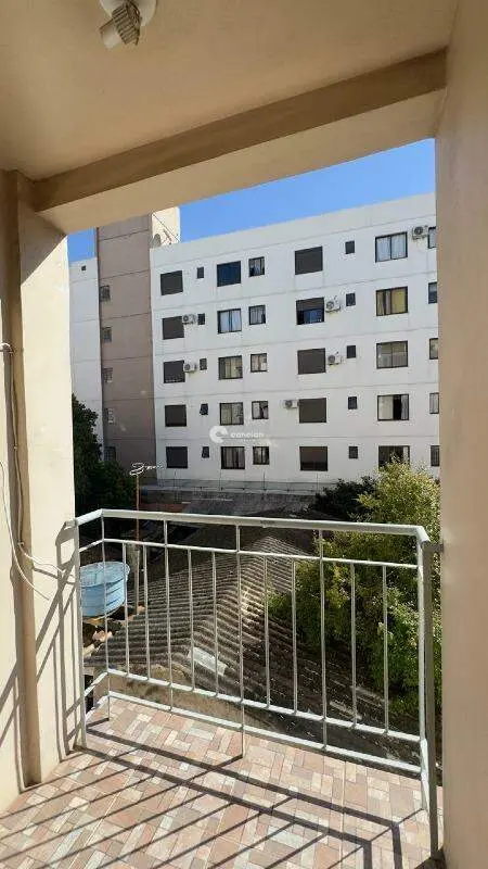 Apartamento à venda no Nossa Senhora do Rosário: 