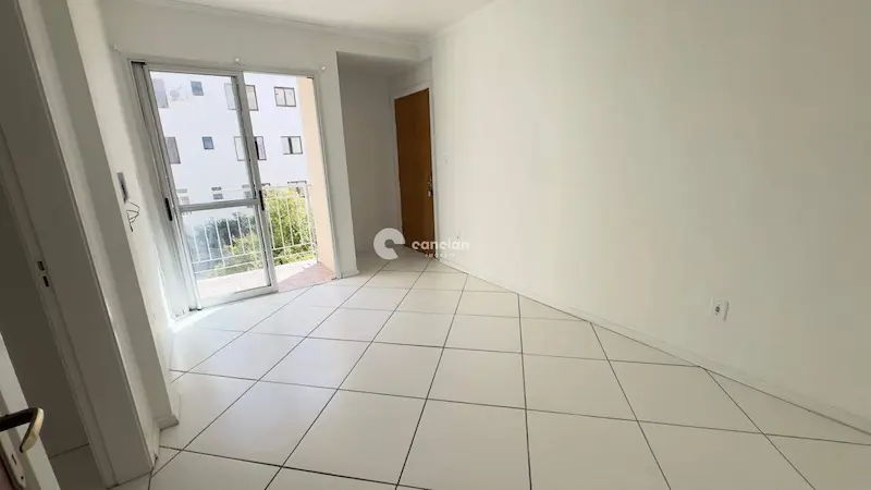 Apartamento à venda no Nossa Senhora do Rosário: 