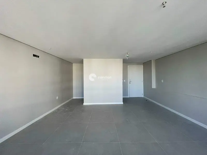 Sala Comercial para aluguel no Centro: 