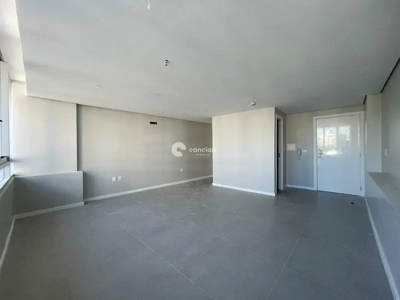 Sala Comercial para aluguel no Centro: 