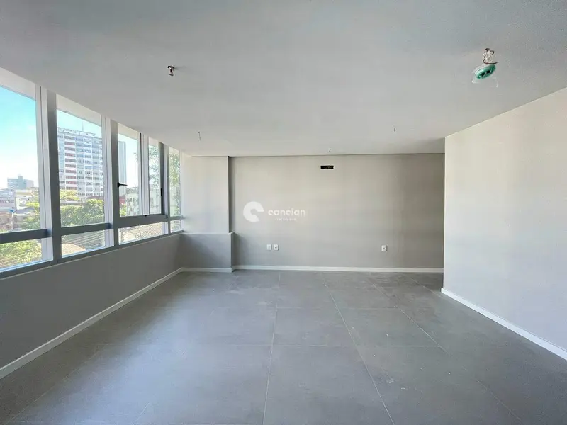 Sala Comercial para aluguel no Centro: 