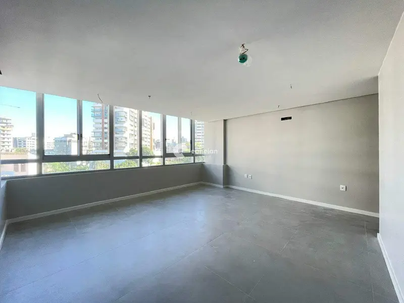 Sala Comercial para aluguel no Centro: 