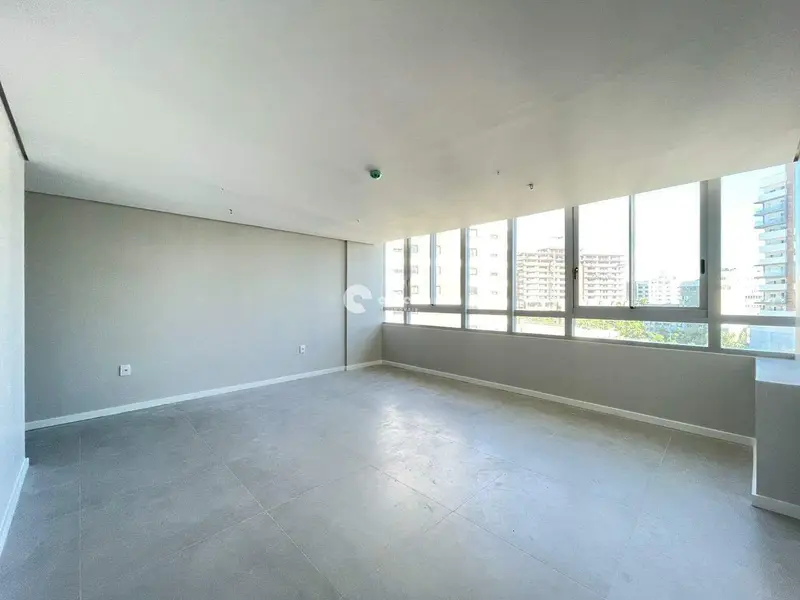 Sala Comercial para aluguel no Centro: 
