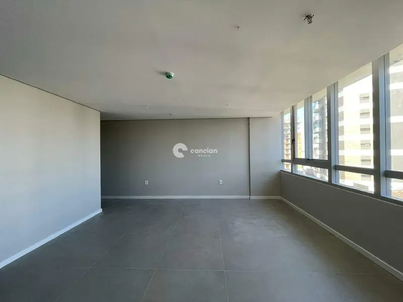 Sala Comercial para aluguel no Centro: 
