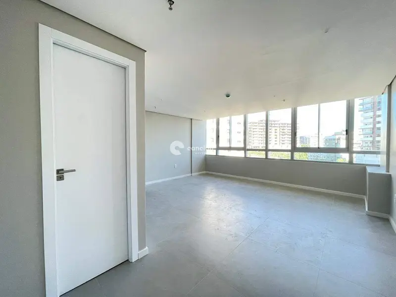 Sala Comercial para aluguel no Centro: 