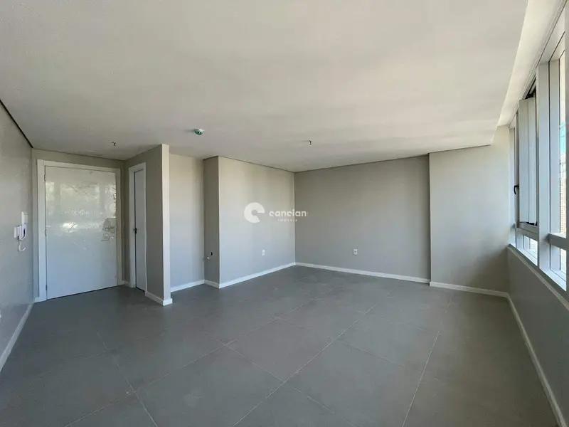 Sala Comercial para aluguel no Centro: 