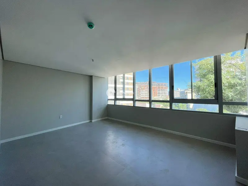 Sala Comercial para aluguel no Centro: 