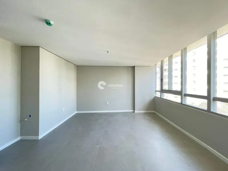 Sala Comercial para aluguel no Centro: 