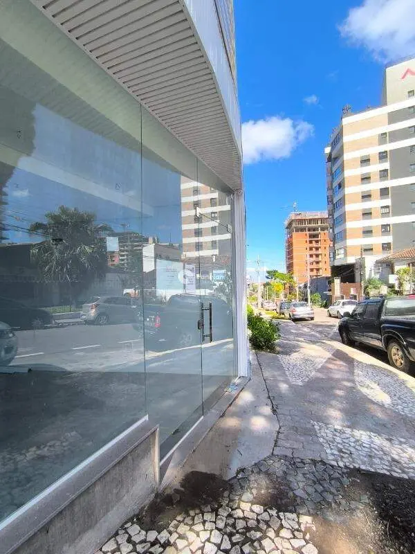 Sala Comercial para aluguel no Nossa Senhora Medianeira: 