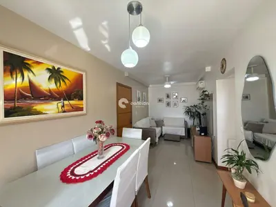Apartamento à venda no Duque de Caxias: 