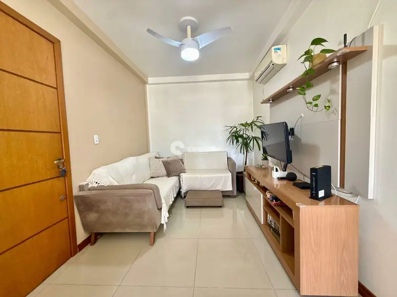 Apartamento à venda no Duque de Caxias: