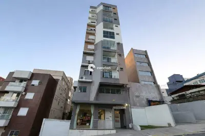 Apartamento à venda no Nossa Senhora Medianeira: 