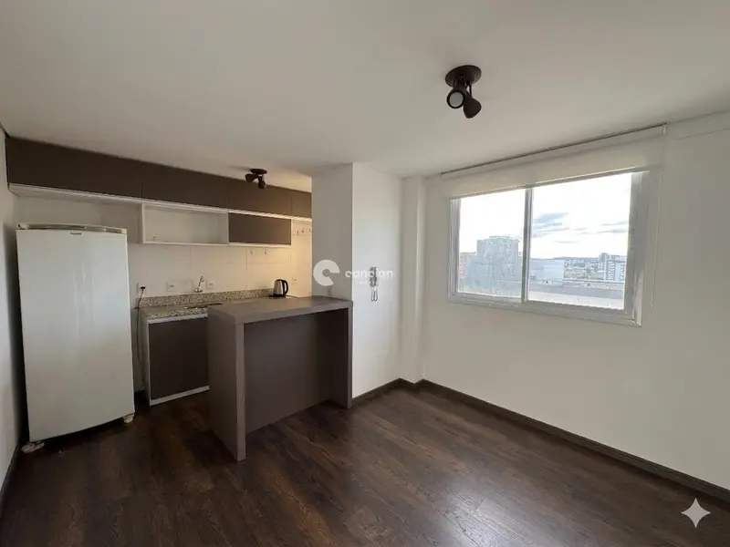 Apartamento à venda no Nossa Senhora Medianeira: 