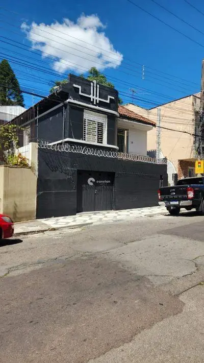 Casa Comercial à venda no Centro: 