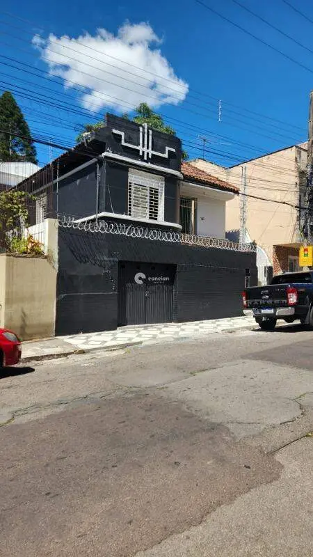 Casa Comercial à venda no Centro: