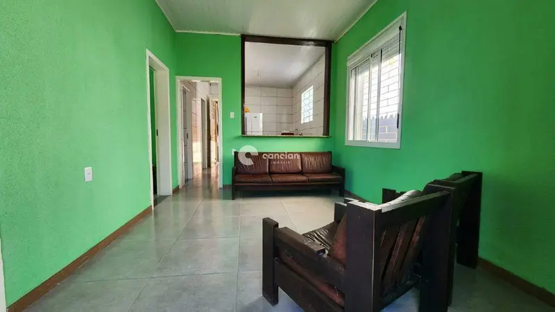 Casa Comercial à venda no Centro: