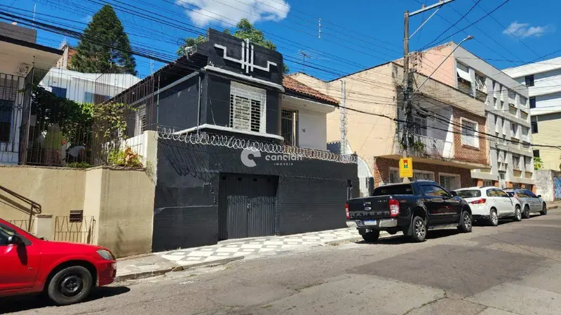 Casa Comercial à venda no Centro: