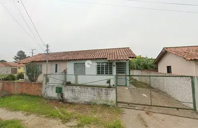 Casa à venda no Diácono João Luiz Pozzobon: 