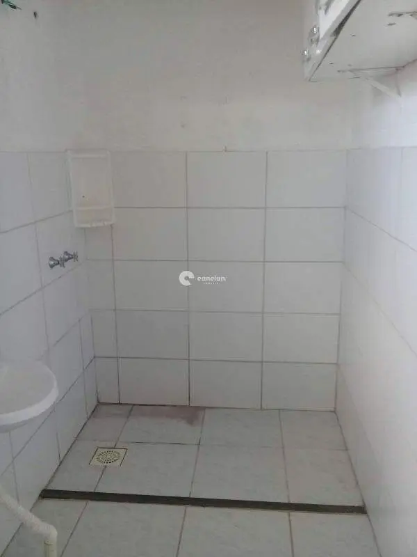 Casa à venda no Diácono João Luiz Pozzobon: 