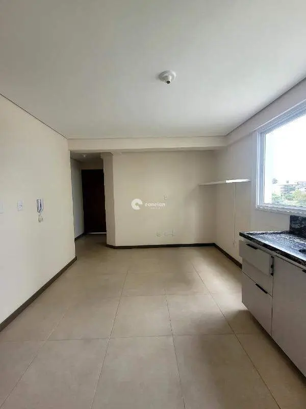 Apartamento para aluguel no Camobi: 