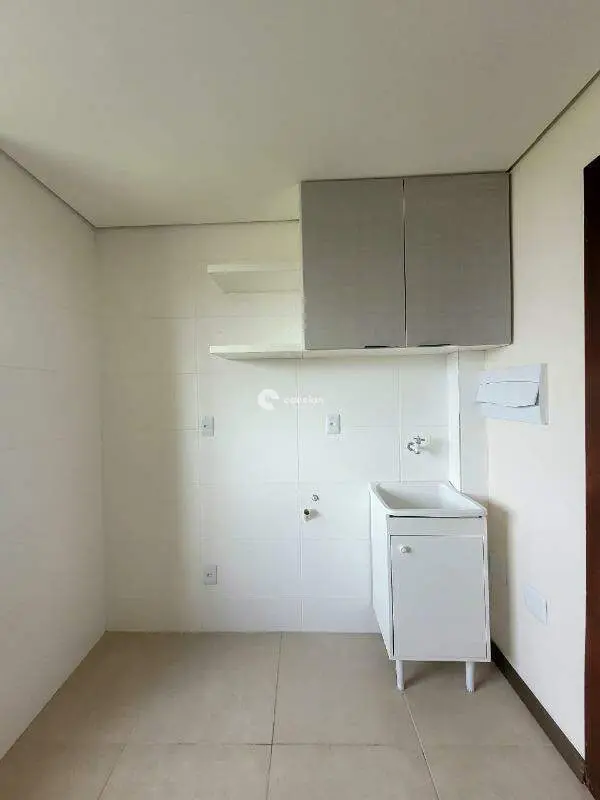 Apartamento para aluguel no Camobi: 