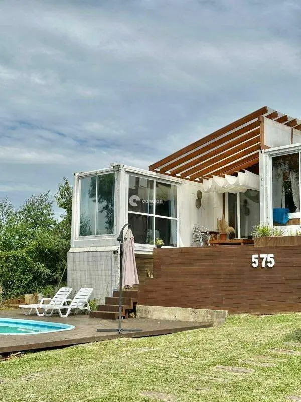 Casa à venda no Itaara: 