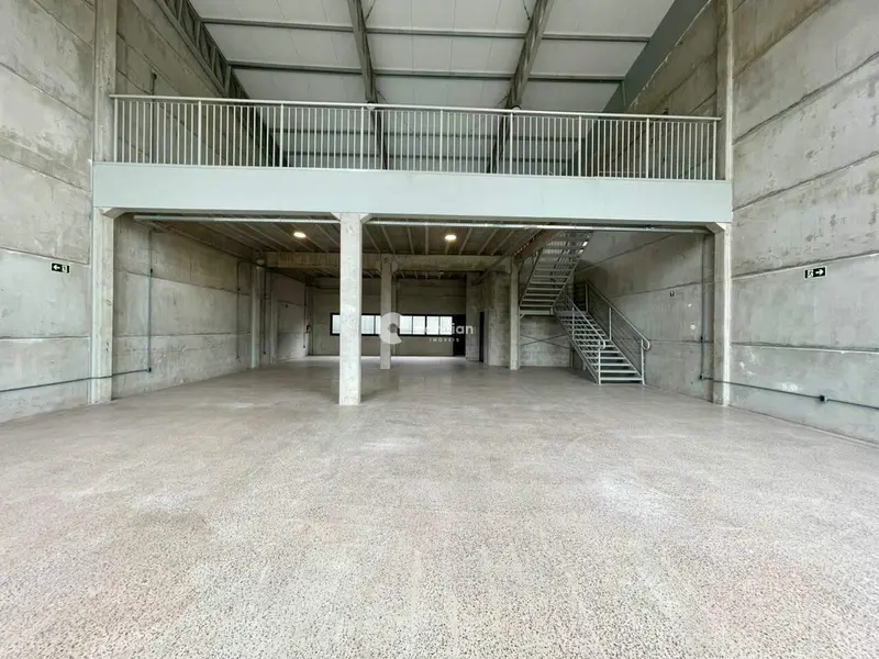 Pavilhão para aluguel no Juscelino Kubitschek: 