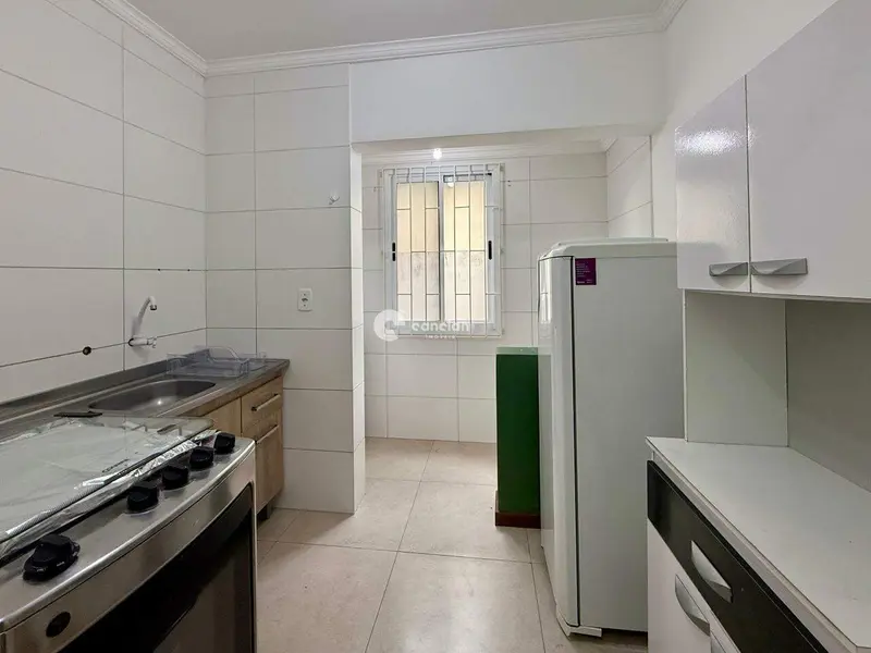 Apartamento à venda no Camobi: