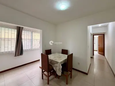 Apartamento à venda no Camobi: 