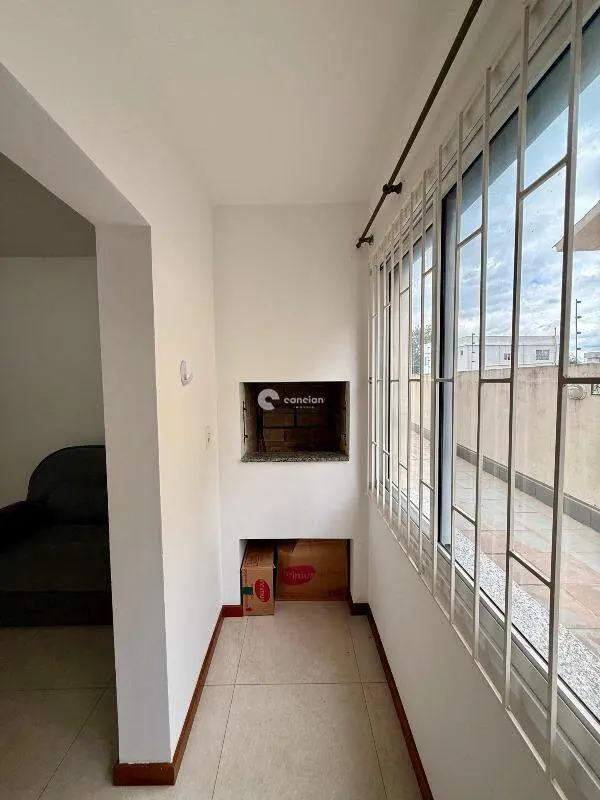 Apartamento à venda no Camobi: