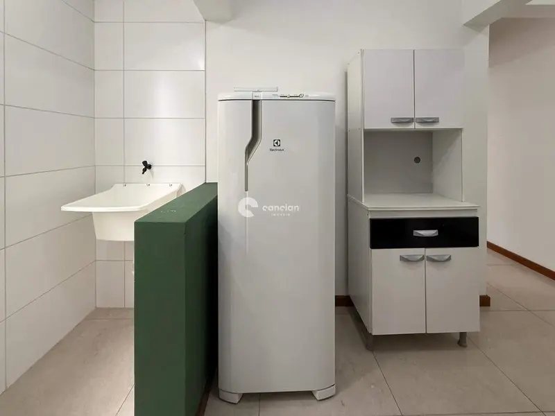 Apartamento à venda no Camobi:
