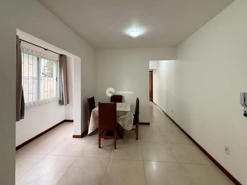 Apartamento à venda no Camobi: