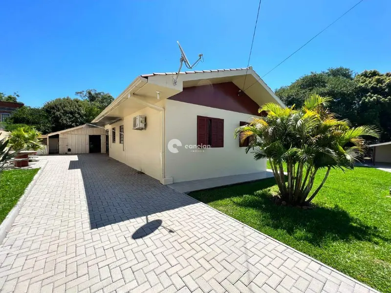 Sítio à venda no Passo das Tropas: