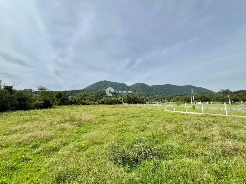 Terreno à venda no Silveira Martins: