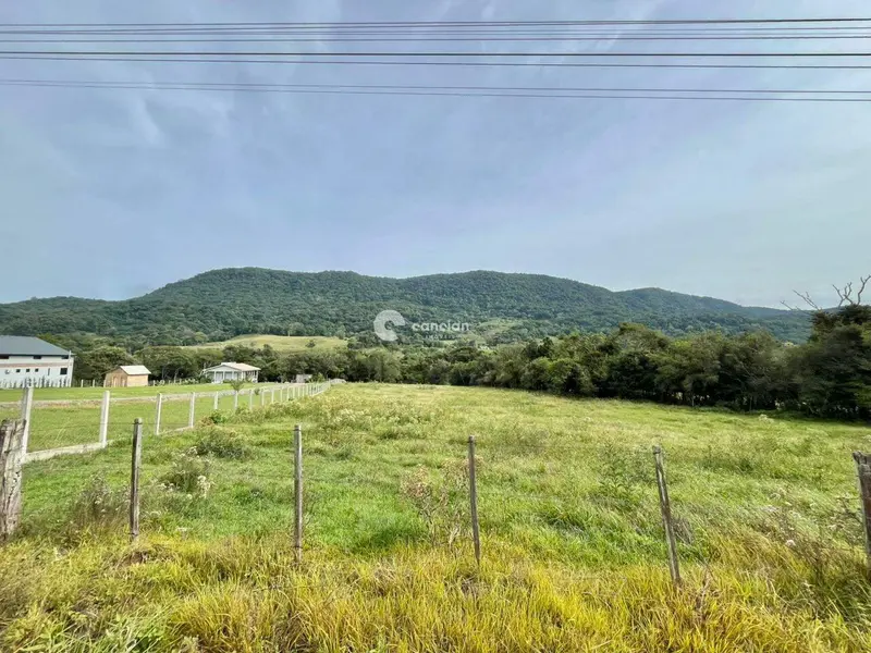 Terreno à venda no Silveira Martins: