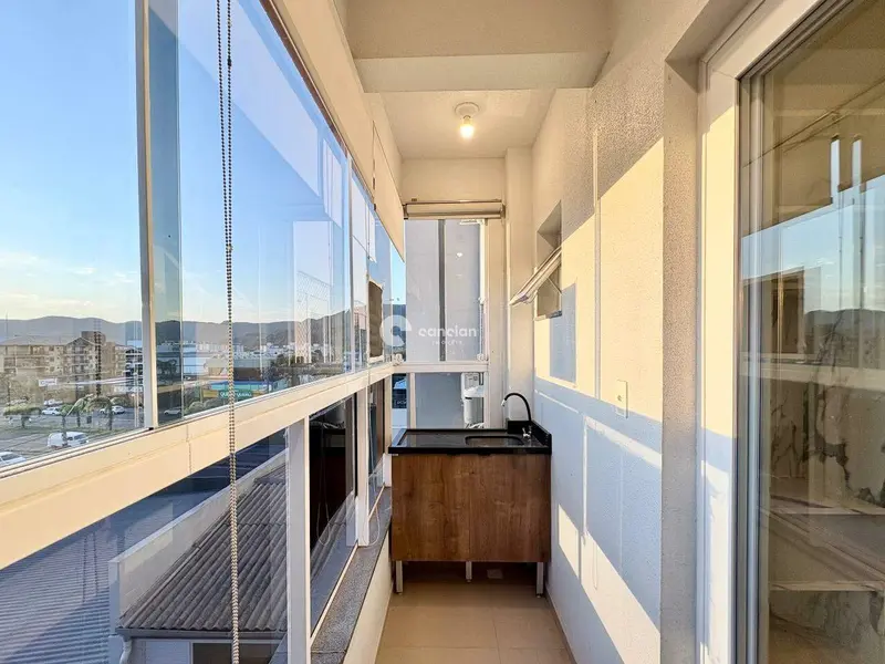 Apartamento à venda no Camobi:
