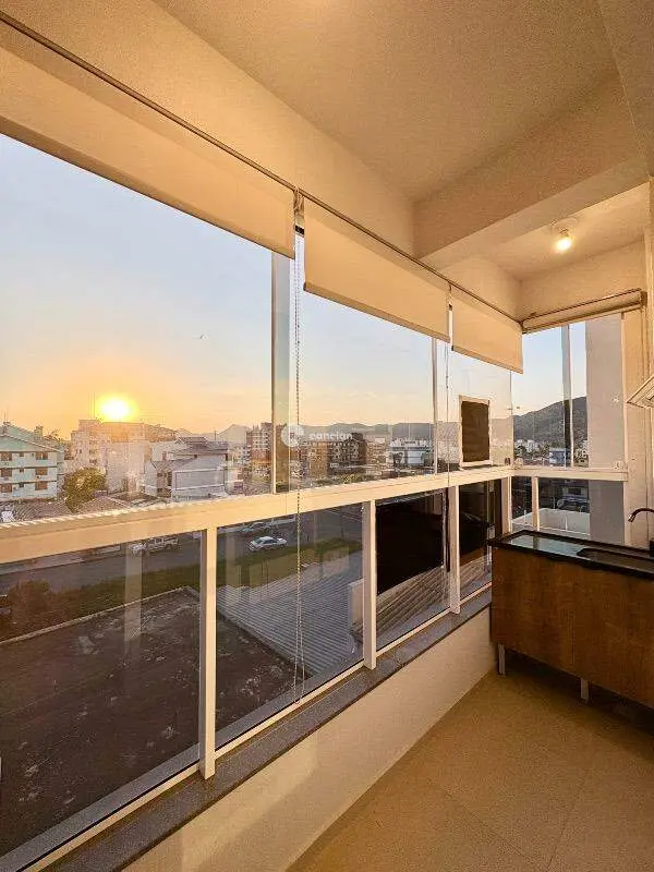 Apartamento à venda no Camobi: