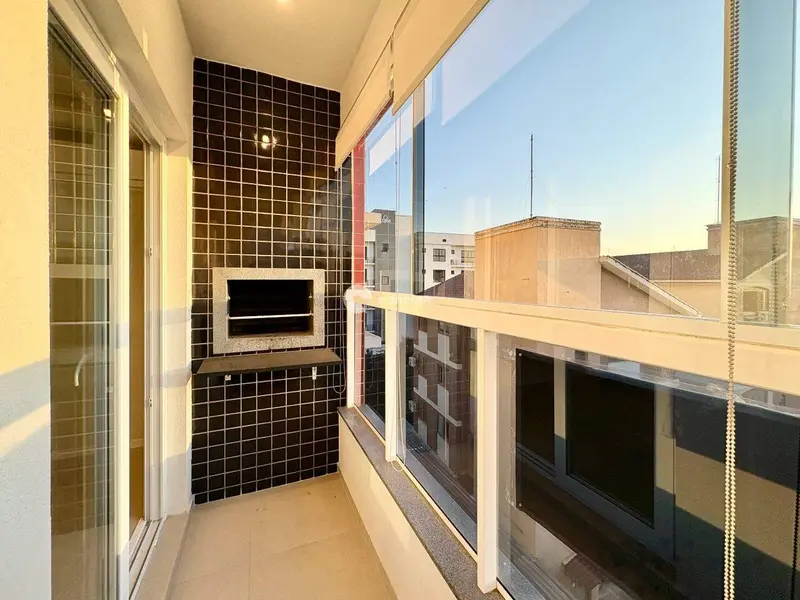Apartamento à venda no Camobi: