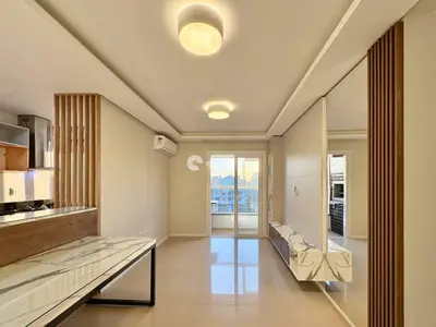 Apartamento à venda no Camobi: 