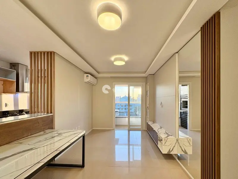 Apartamento à venda no Camobi: